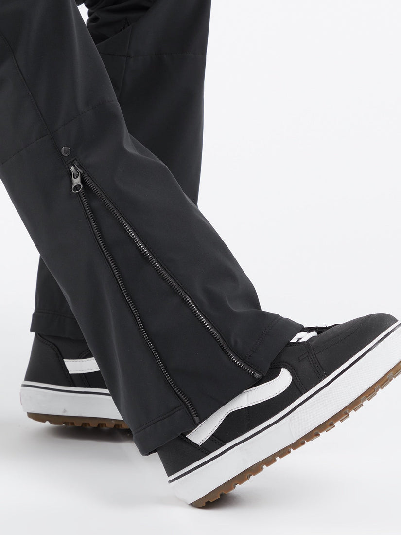 Battle Stretch Hr Trousers - BLACK (H1352408_BLK) [32]