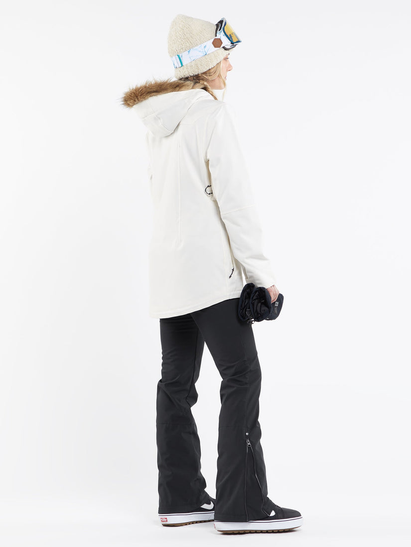 Battle Stretch Hr Trousers - BLACK (H1352408_BLK) [49]