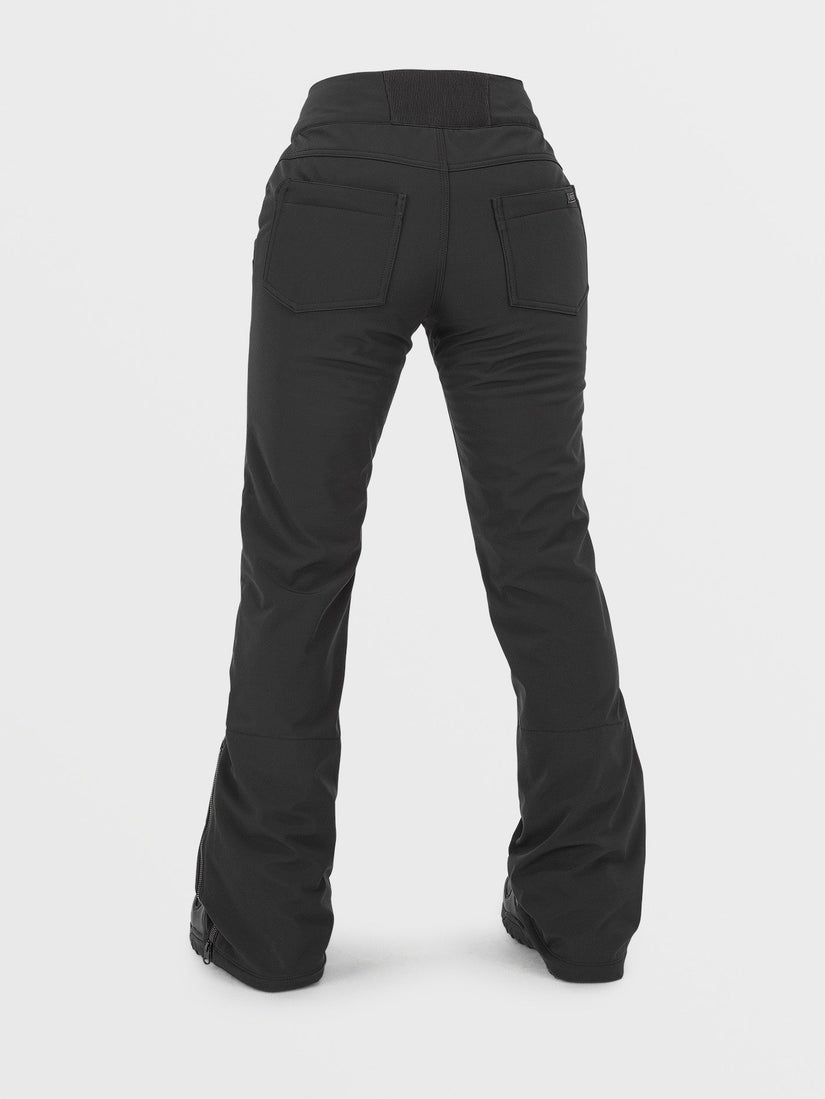 Battle Stretch Hr Trousers - BLACK (H1352408_BLK) [B]