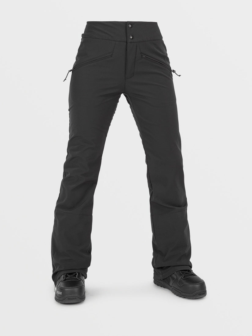 Battle Stretch Hr Trousers - BLACK (H1352408_BLK) [F]
