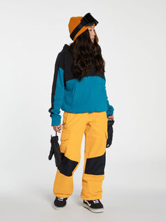 Volcom Anorak Hoody - GLACIER BLUE (H4152207_GLB) [5]