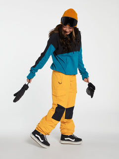 Volcom Anorak Hoody - GLACIER BLUE (H4152207_GLB) [6]