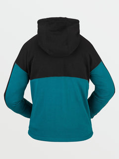 Volcom Anorak Hoody - GLACIER BLUE (H4152207_GLB) [B]