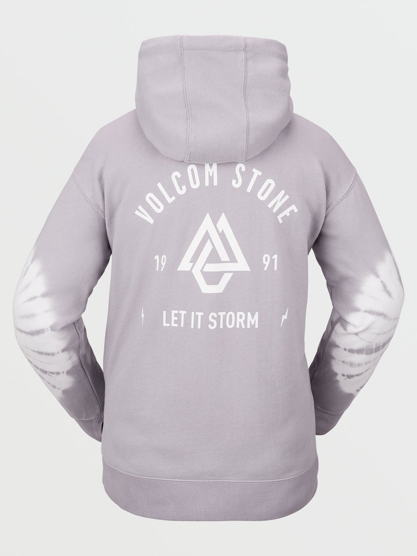 COSTUS P/O FLEECE (H4152305_AMS) [B]