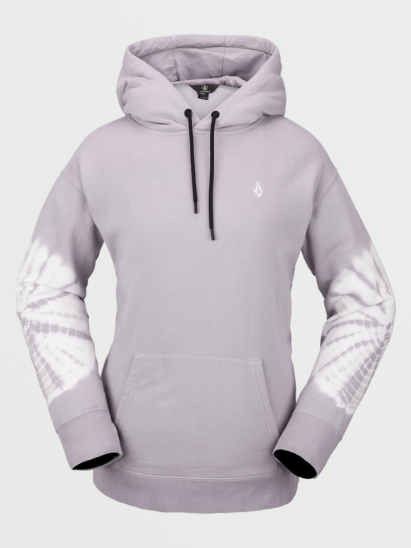 COSTUS P/O FLEECE (H4152305_AMS) [F]