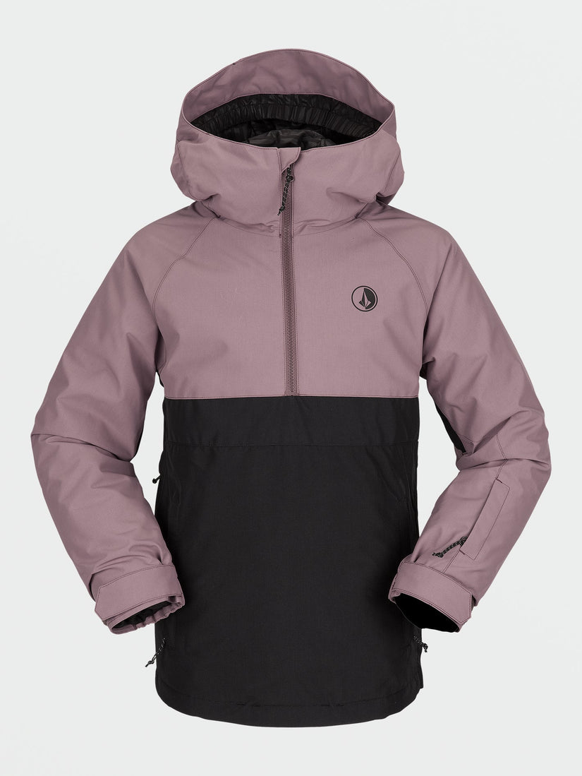 SLUFF INS PULLOVER (I0452300_ROS) [F]