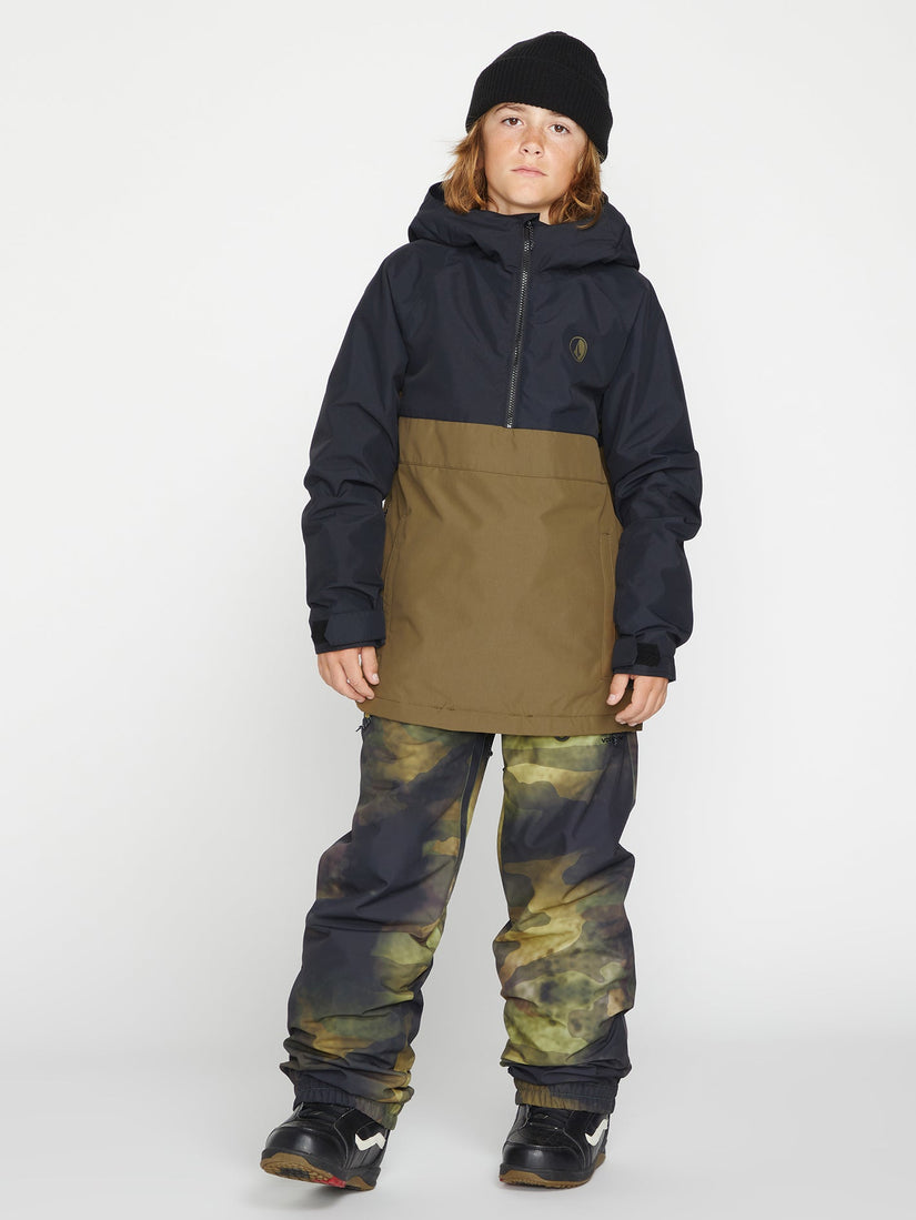 FERNIE INS PANT (I1252300_CAM) [F]