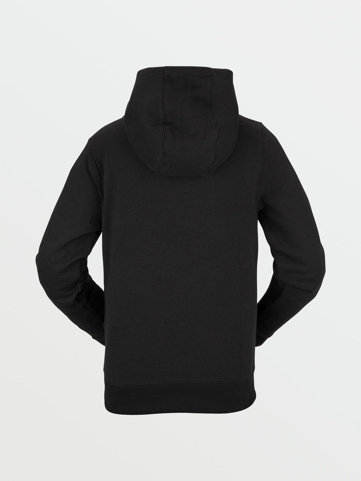Hotlapper Fleece Hoodie - BLACK - (KIDS) (I4152201_BLK) [B]