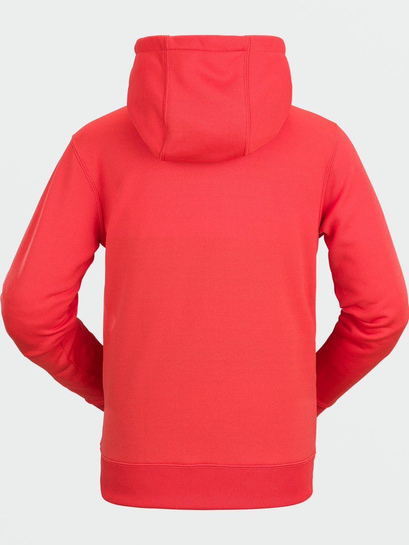 YOUTH RIDING FLEECE (I4152301_OSH) [B]