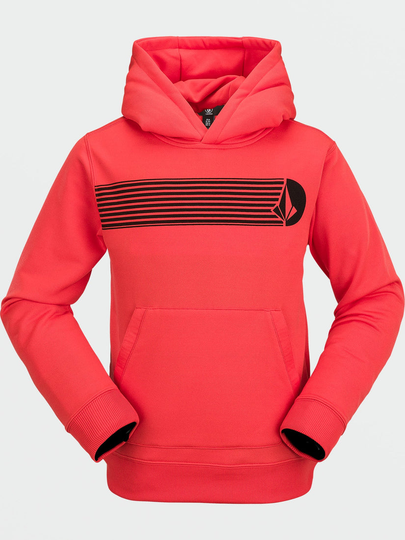 YOUTH RIDING FLEECE (I4152301_OSH) [F]