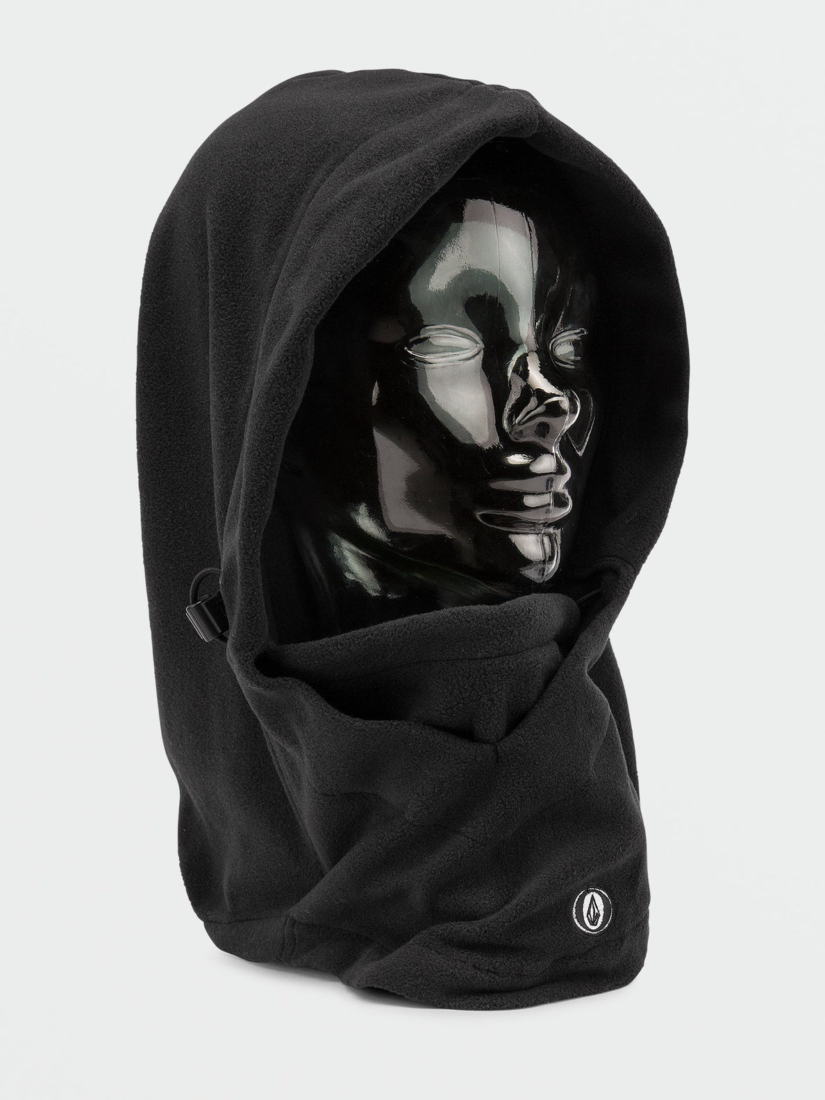 TRAVELIN HOOD THINGY (J5552301_BLK) [F]