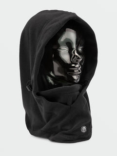 TRAVELIN HOOD THINGY (J5552301_BLK) [F]