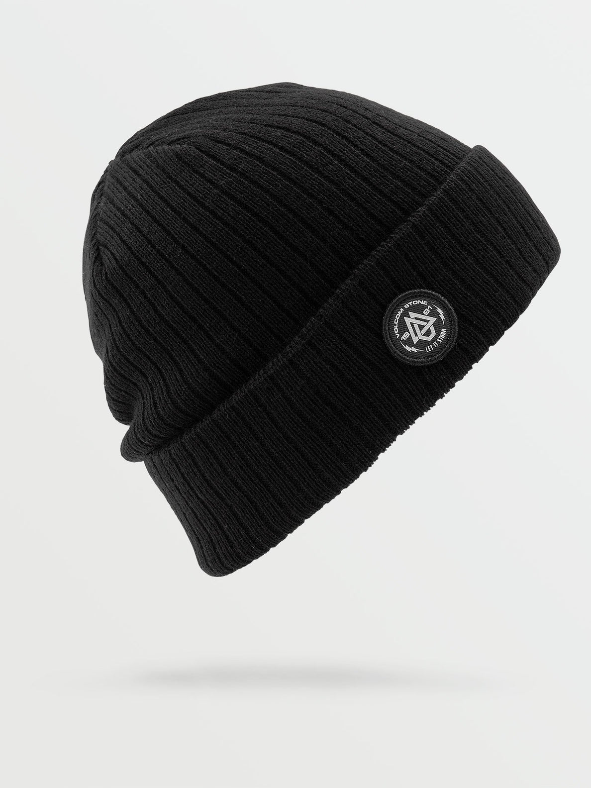 CORD BEANIE (J5852110_BLK) [F]