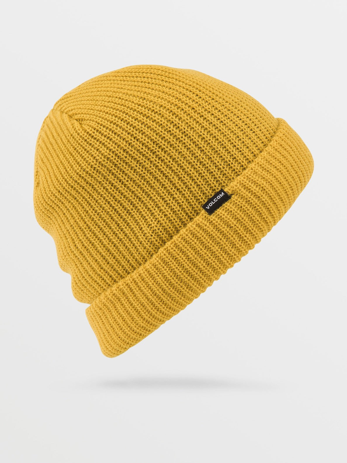 Sweep Lined Beanie - RESIN GOLD (J5852200_RSG) [F]
