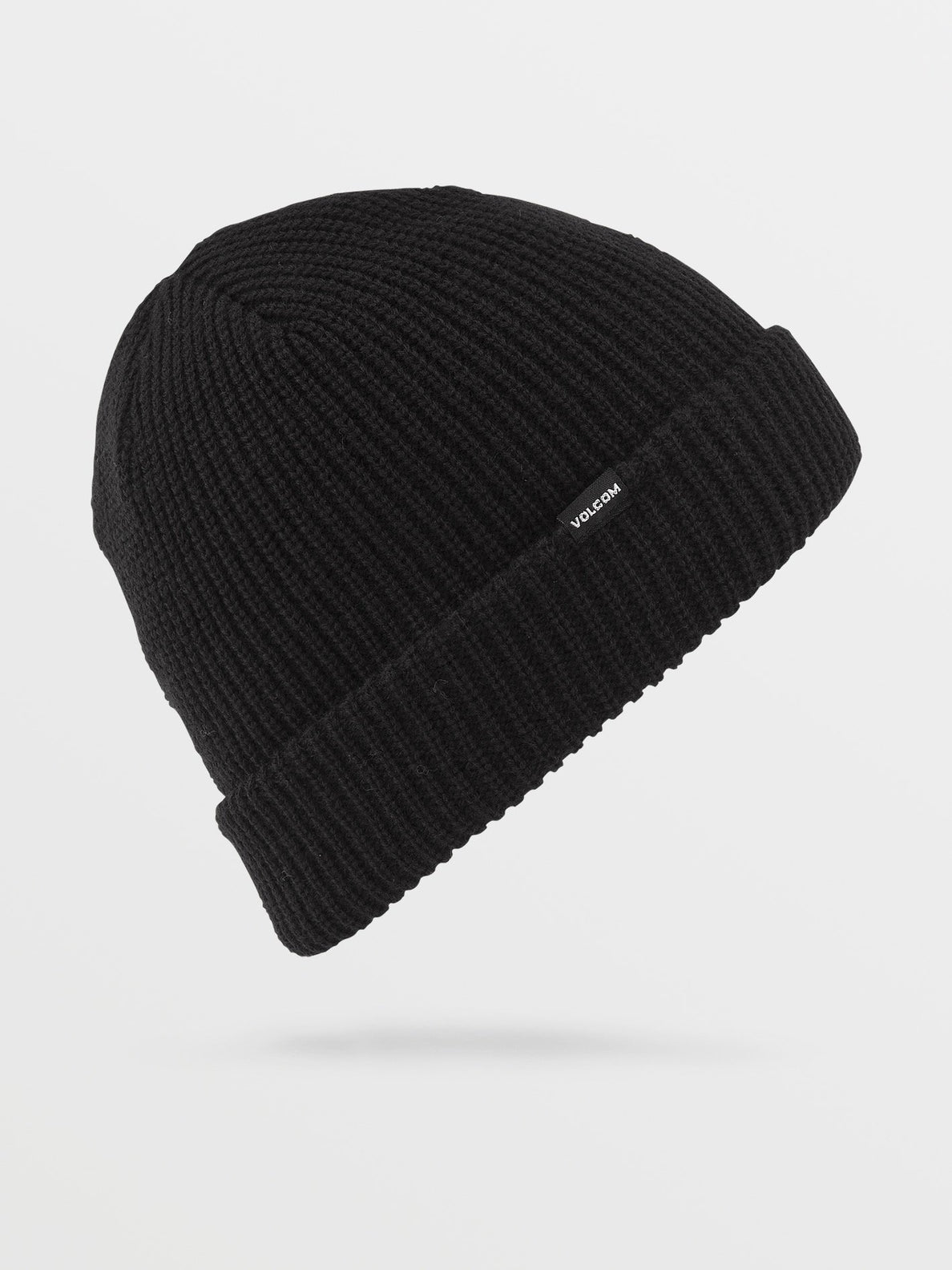 Sweep Beanie - BLACK (J5852201_BLK) [F]