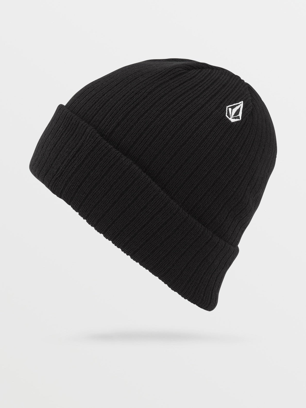 Cord Beanie - BLACK (J5852205_BLK) [B]