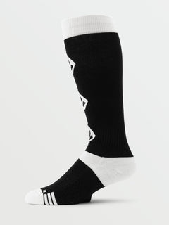 LODGE SOCK (J6352102_BLK) [1]