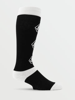 LODGE SOCK (J6352102_BLK) [B]