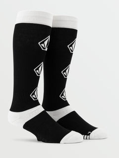 LODGE SOCK (J6352102_BLK) [F]