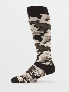 Synth Sock - DRILL KHAKI (J6352201_DLK) [1]