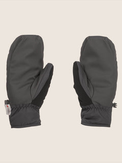 Muffles Nyle Muffles - Black