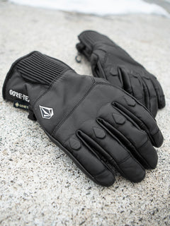 SERVICE GORE-TEX GLOVE (J6852100_BLK) [001]