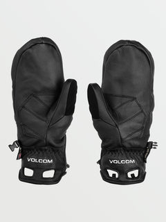 SERVICE GORE-TEX MITT (J6852101_BLK) [B]