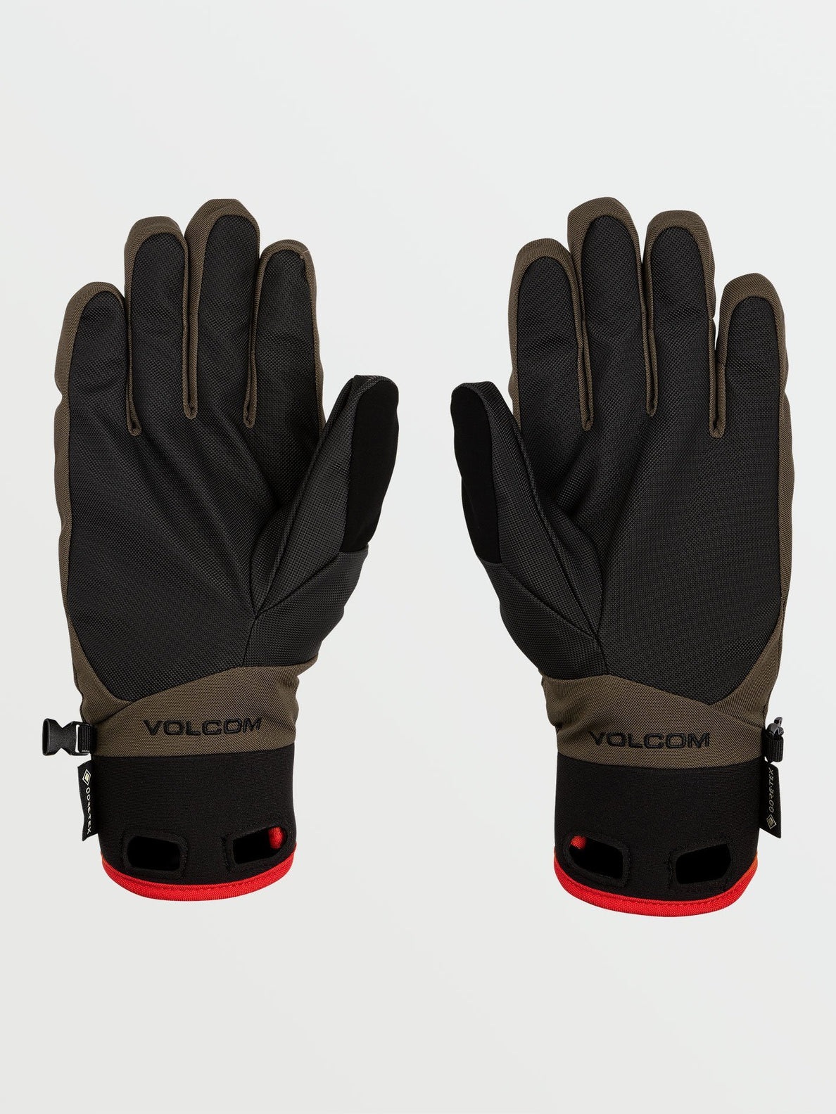 CP2 GORE-TEX GLOVE (J6852104_RED) [B]
