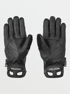 Service Gore-Tex Glove - BLACK (J6852200_BLK) [B]