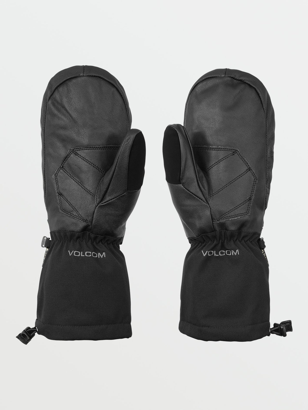 91 Gore-Tex Mittens - BLACK (J6852202_BLK) [B]