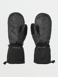 91 Gore-Tex Mittens - BLACK (J6852202_BLK) [B]