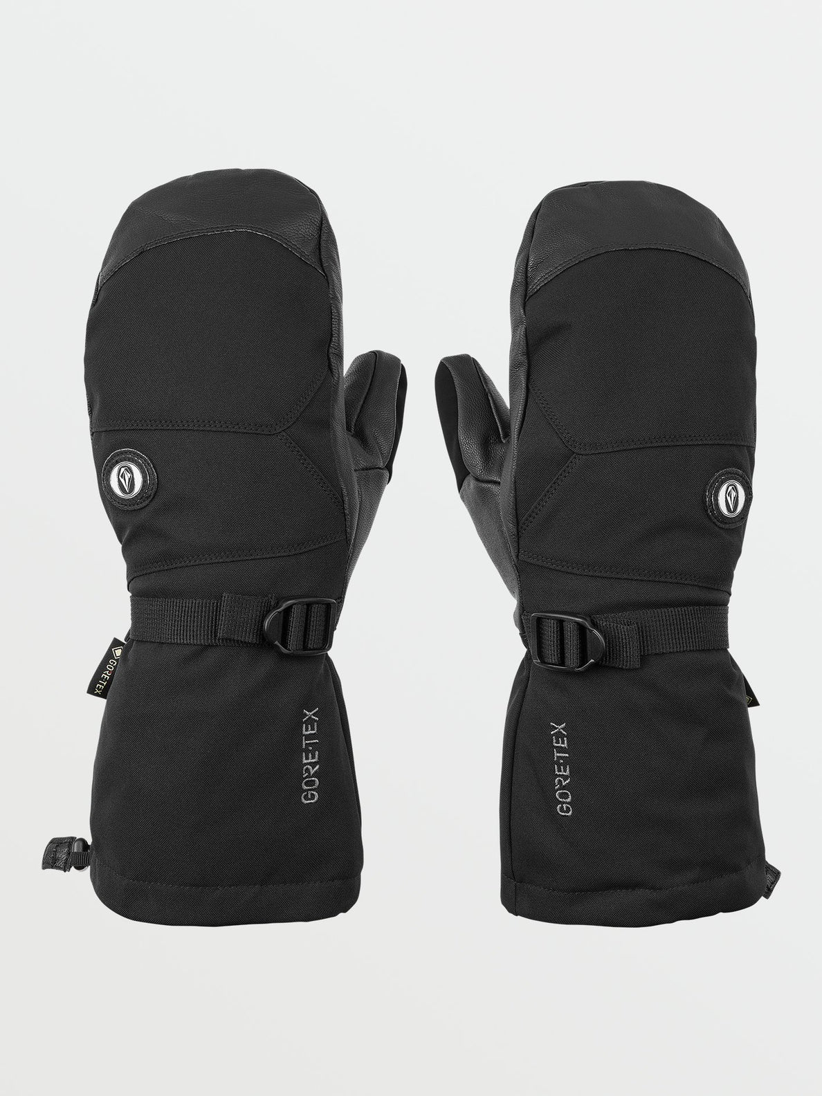 91 Gore-Tex Mittens - BLACK (J6852202_BLK) [F]