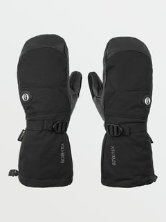 91 Gore-Tex Mittens - BLACK (J6852202_BLK) [F]
