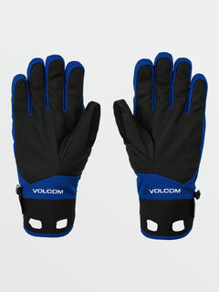 Cp2 Gore-Tex Glove - BRIGHT BLUE (J6852203_BBL) [B]
