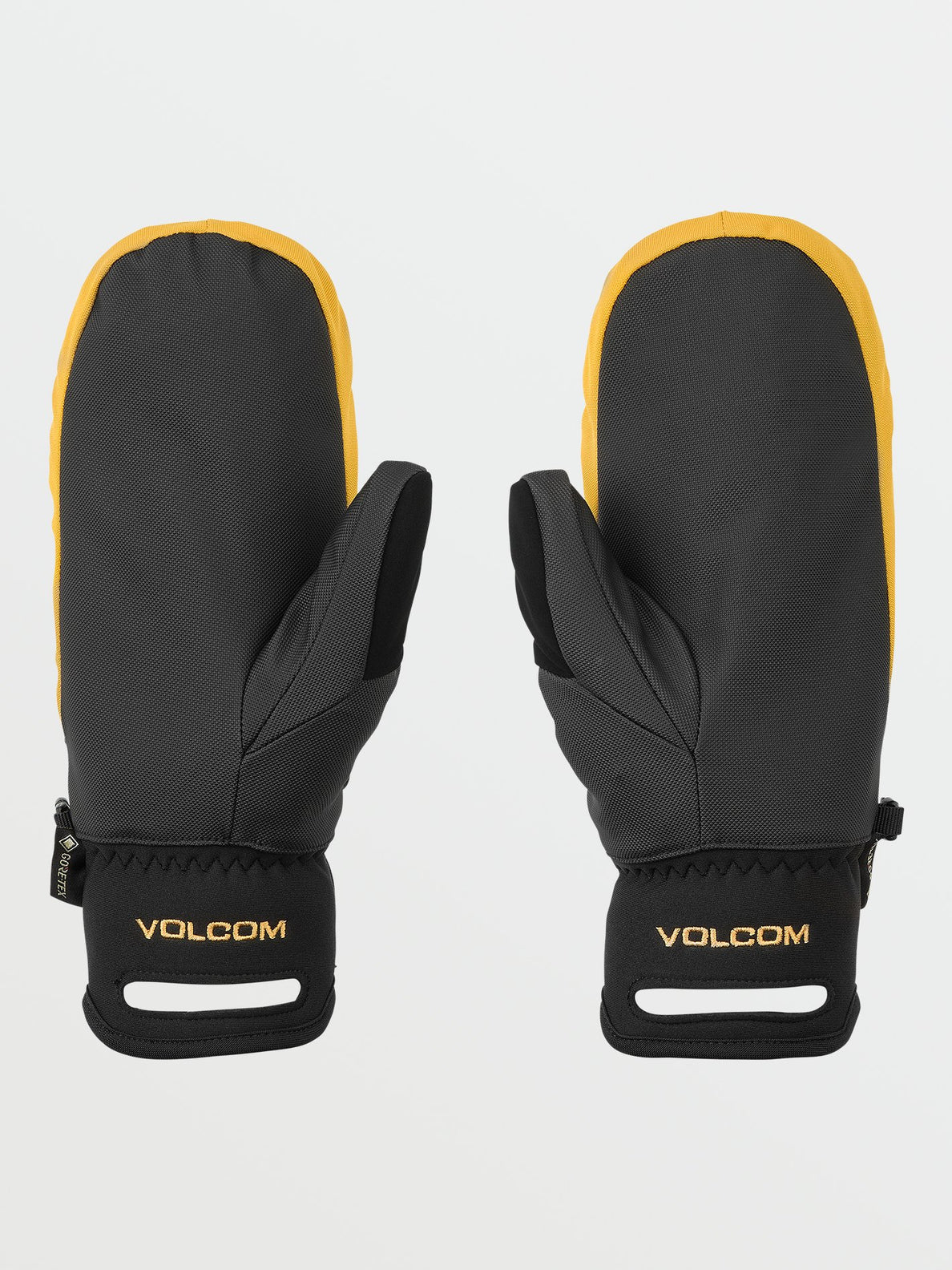 Stay Dry Gore-Tex Mittens - RESIN GOLD (J6852204_RSG) [B]