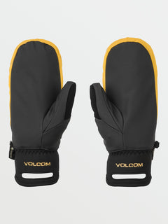 Stay Dry Gore-Tex Mittens - RESIN GOLD (J6852204_RSG) [B]