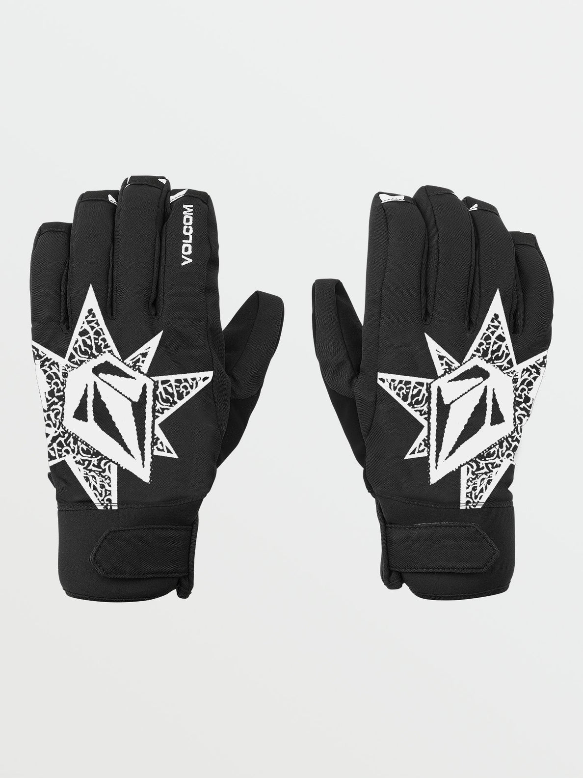 Vco Nyle Glove - BLACK (J6852205_BLK) [F]