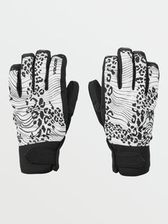 Vco Nyle Glove - WHITE PRINT (J6852205_WHP) [F]