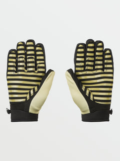 Vco Crail Glove - GOLD (J6852207_GLD) [B]