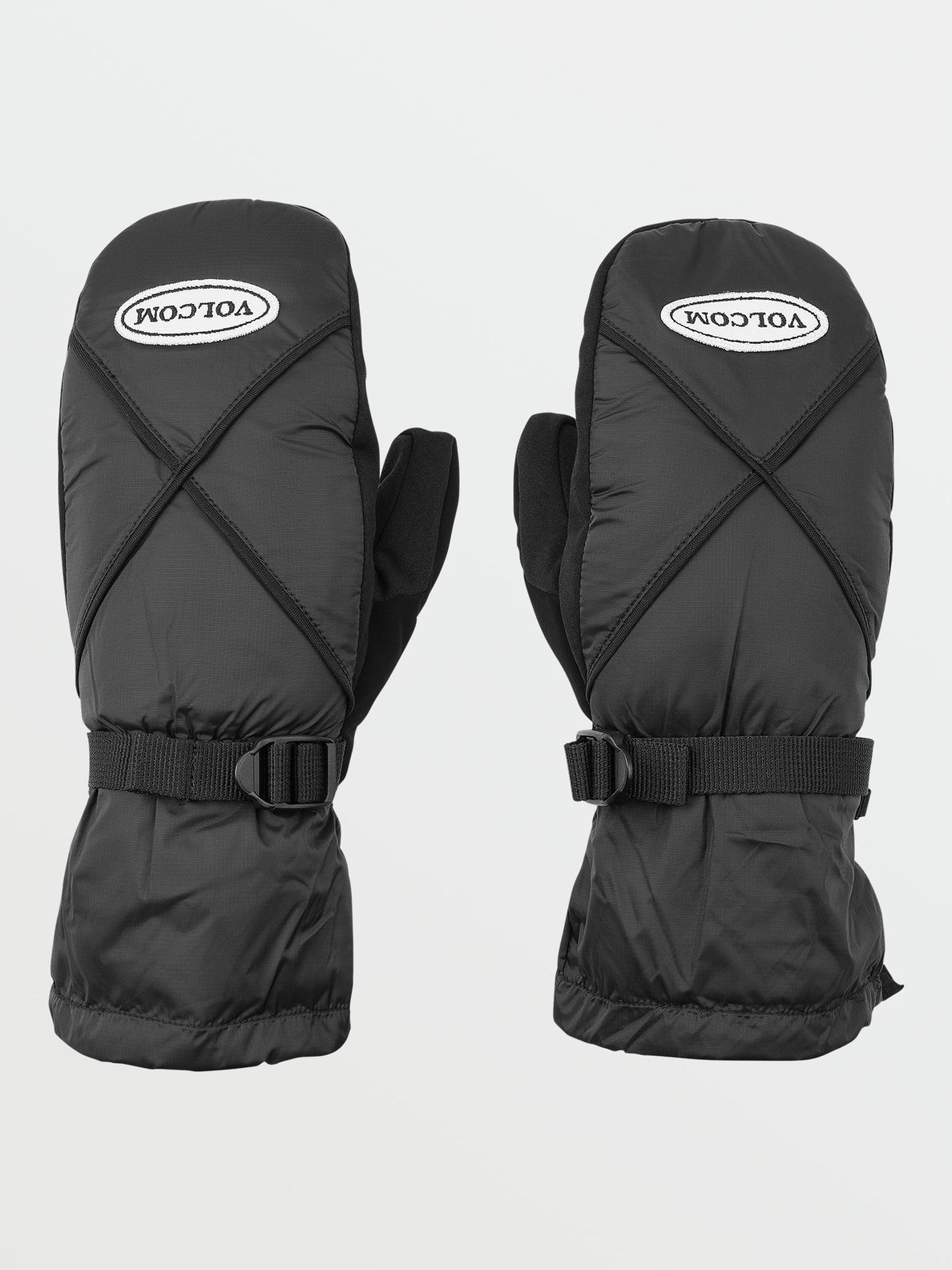 X-Mitt Mittens - BLACK (J6852208_BLK) [F]