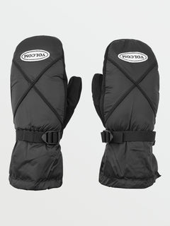 X-Mitt Mittens - BLACK (J6852208_BLK) [F]