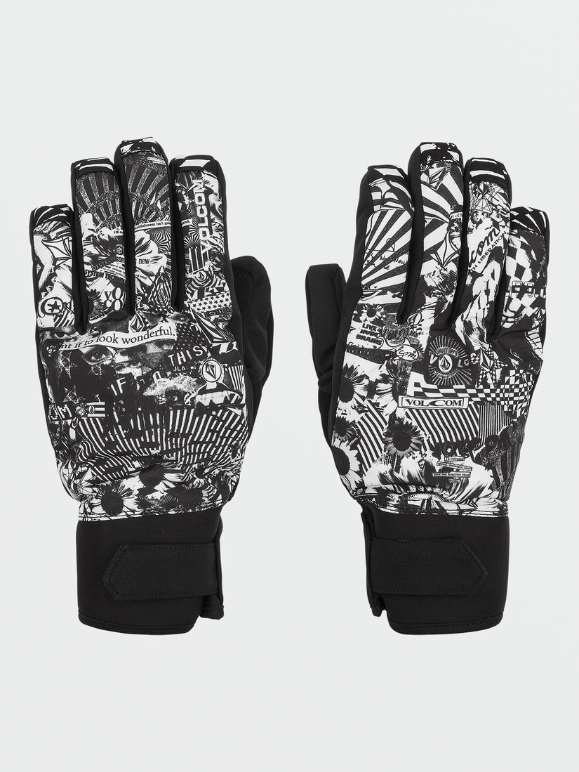 V.CO NYLE GLOVE (J6852306_BWH) [F]