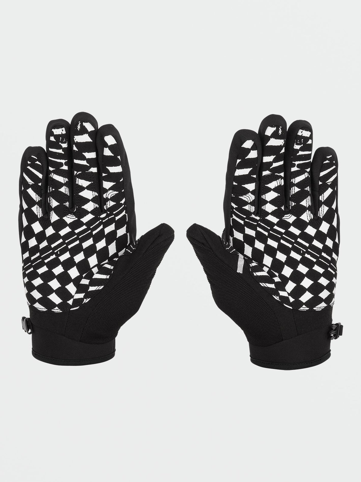 CRAIL GLOVE (J6852308_BLK) [B]
