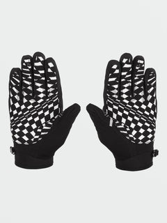 CRAIL GLOVE (J6852308_BLK) [B]