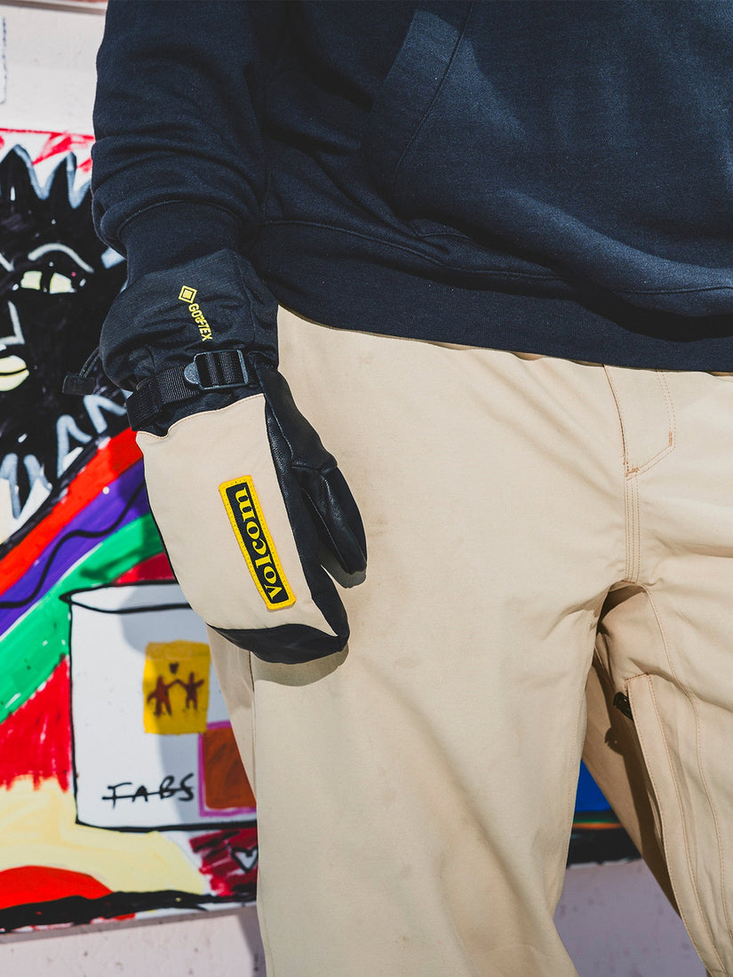 91 Gore-Tex Mittens - KHAKIEST (J6852403_KST) [50]