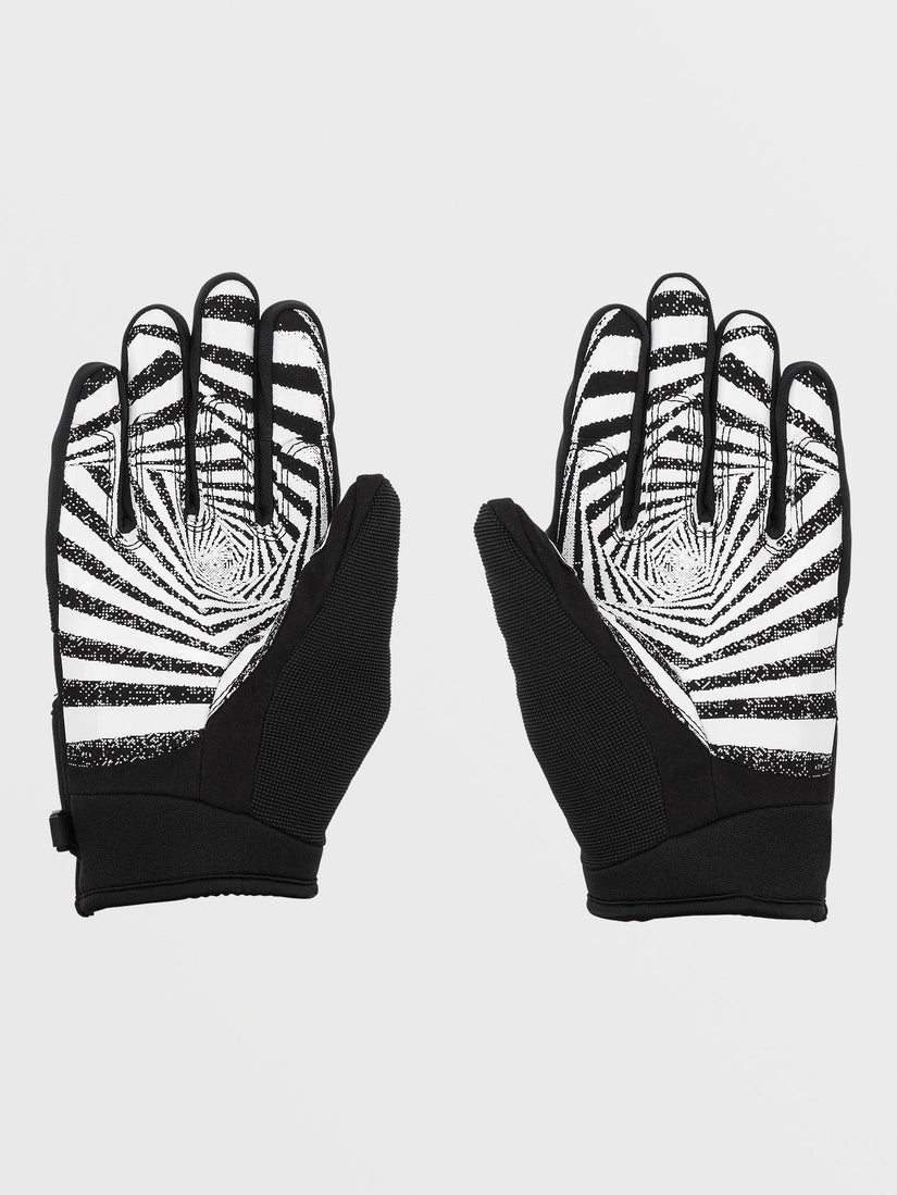 Crail Gloves - BLACK (J6852407_BLK) [B]