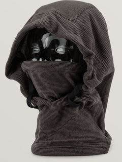 DANG POLARTEC® HOOD (K5552002_BLK) [1]