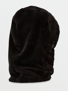Advent Hood - BLACK (K5552201_BLK) [B]