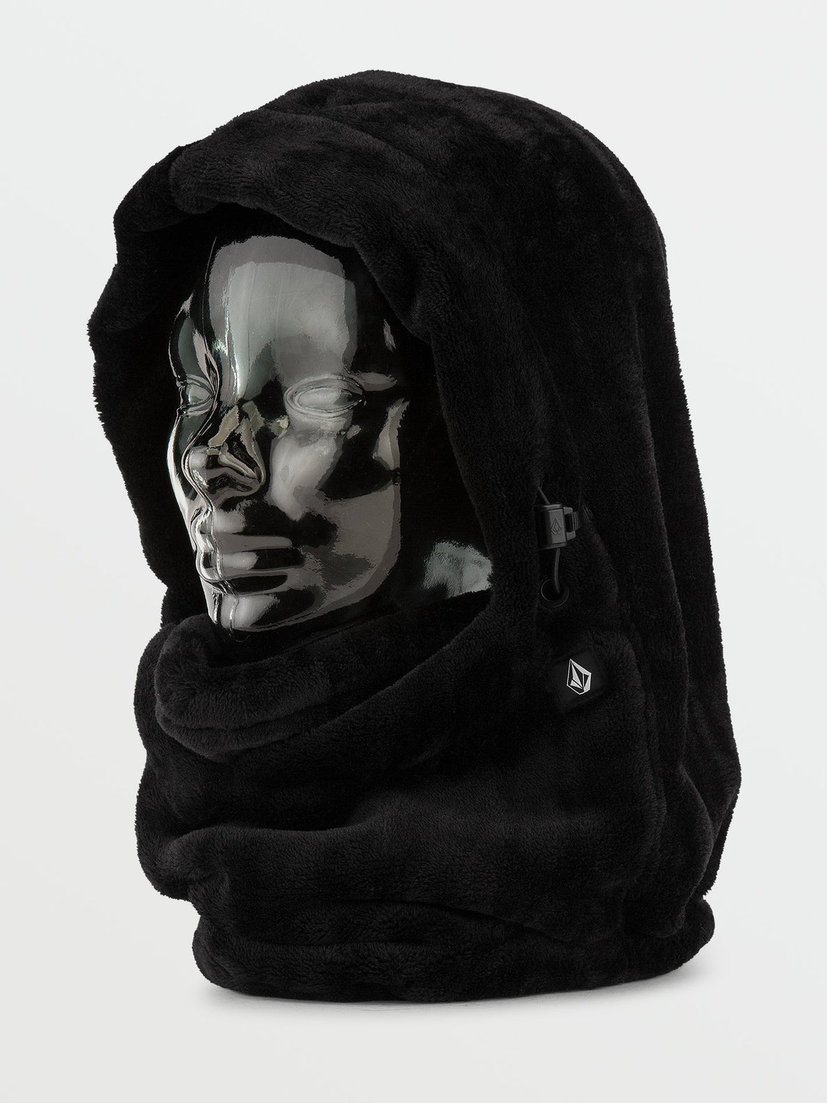 Advent Hood - BLACK (K5552201_BLK) [F]