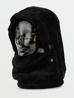 Advent Hood - BLACK (K5552201_BLK) [F]
